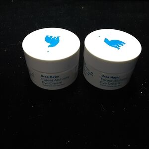 2 Ursa Major Forest Alchemy Eye Creams,New
